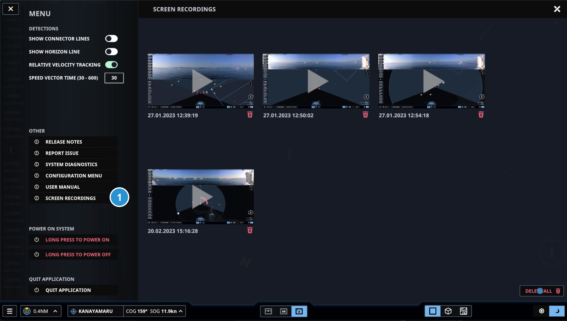 22. Screen Recordings | (ENG) Groke Pro User Manual - International ...