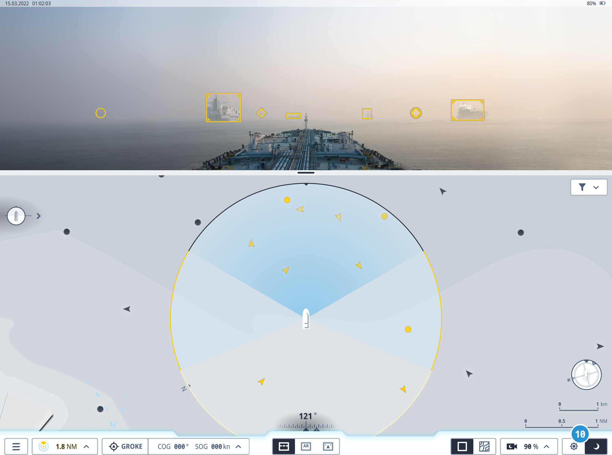 23. Themes | (ENG) Groke Pro User Manual - International | Groke Pro ...