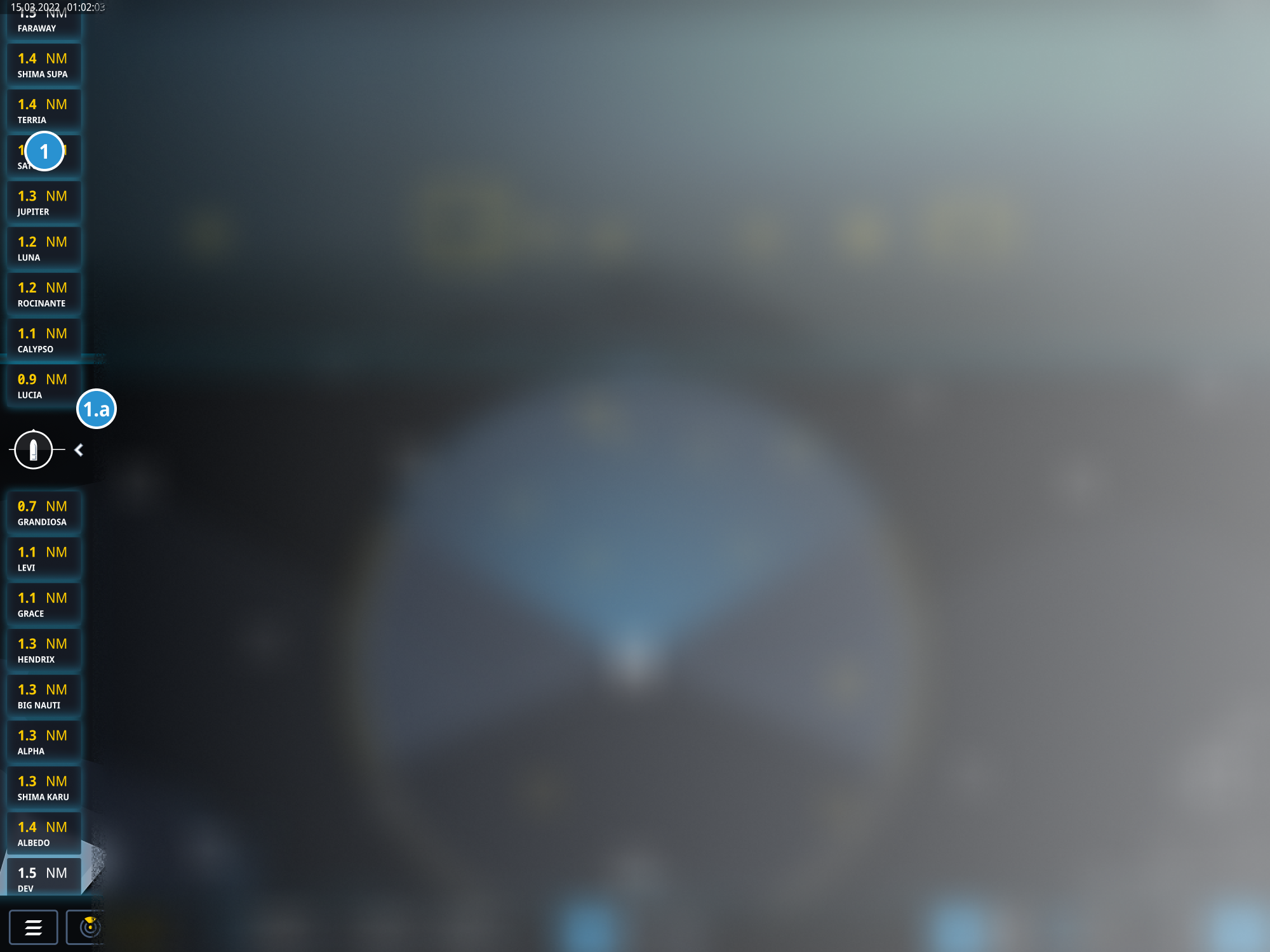 13. Distance Line | (ENG) Groke Pro User Manual - International | Groke ...
